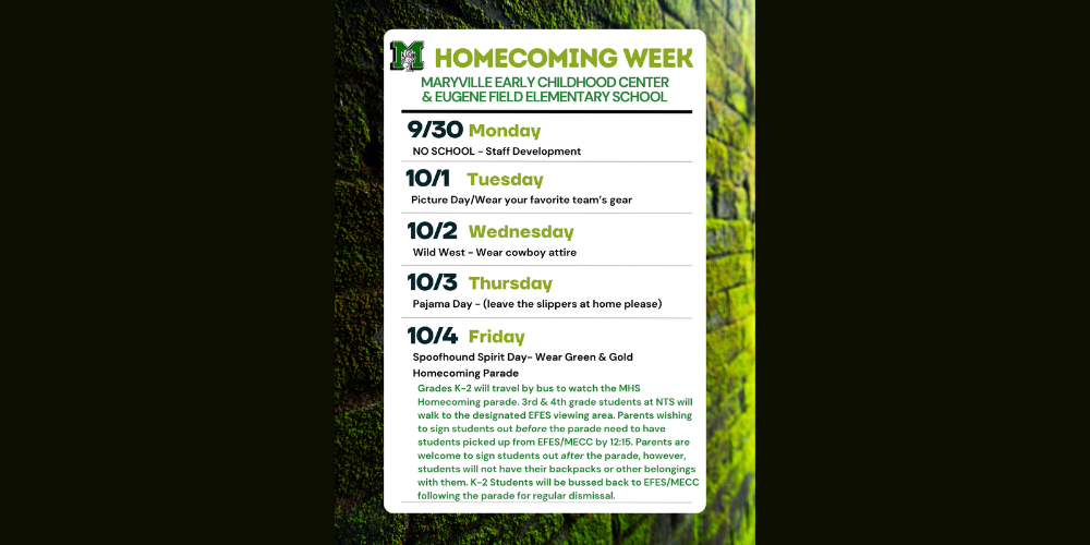 2024 Eugene Field Elementary School