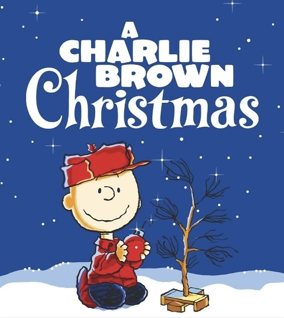 A Charlie Brown Christmas