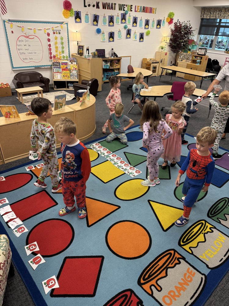 preschool