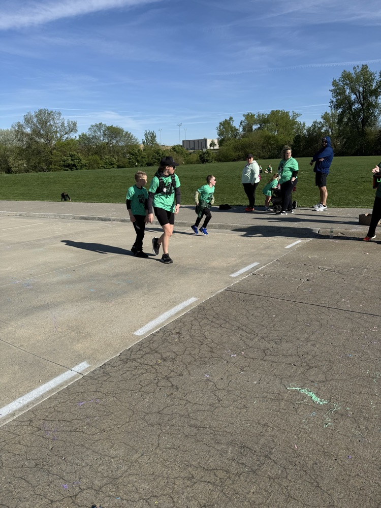 14th Speedy Spoofhound Fun Run and 5K was a huge success! Proud of our EFE staff who came out to support!