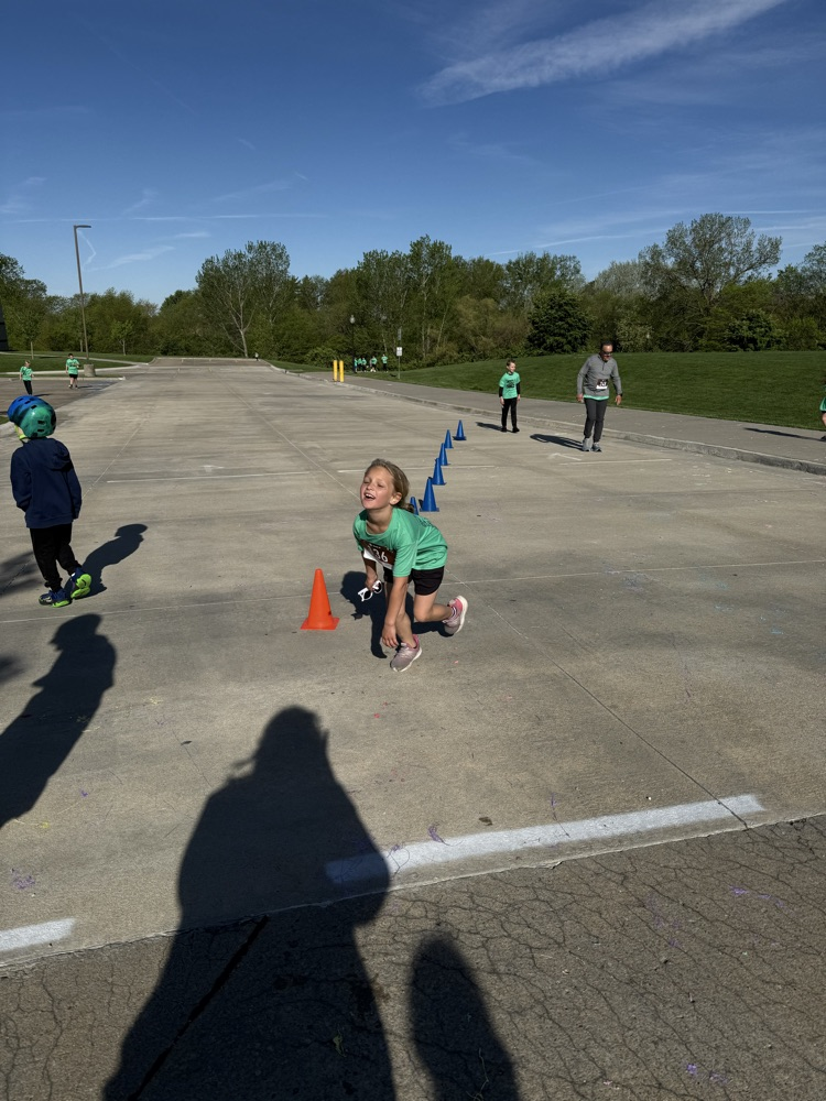 14th Speedy Spoofhound Fun Run and 5K was a huge success! Proud of our EFE staff who came out to support!