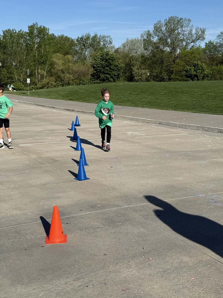 14th Speedy Spoofhound Fun Run and 5K was a huge success! Proud of our EFE staff who came out to support!
