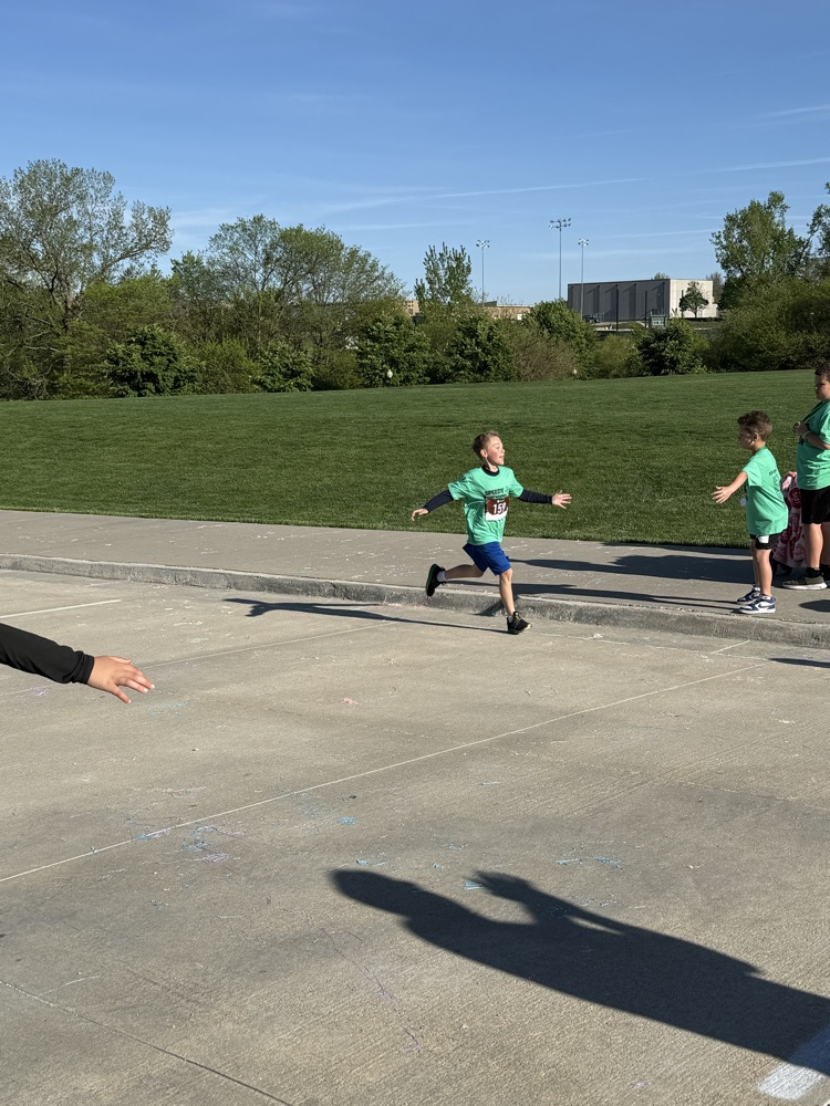 14th Speedy Spoofhound Fun Run and 5K was a huge success! Proud of our EFE staff who came out to support!