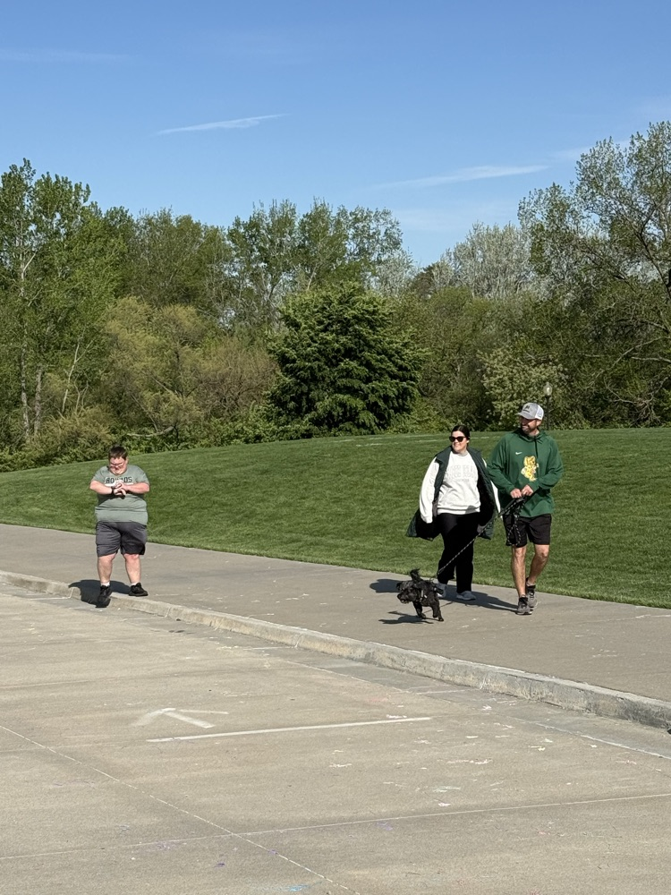 14th Speedy Spoofhound Fun Run and 5K was a huge success! Proud of our EFE staff who came out to support!