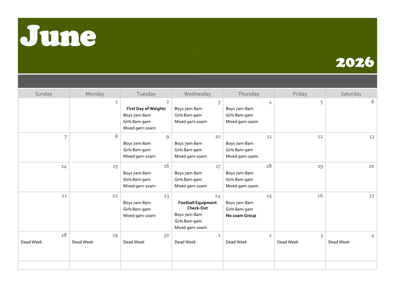 MMSSummerWeights