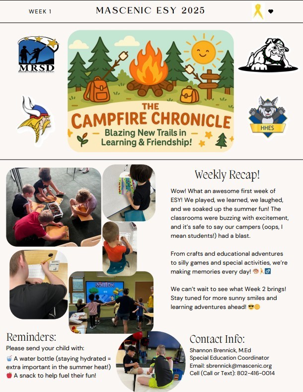 newsletter