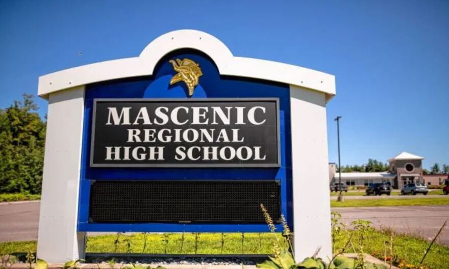 Mascenic
