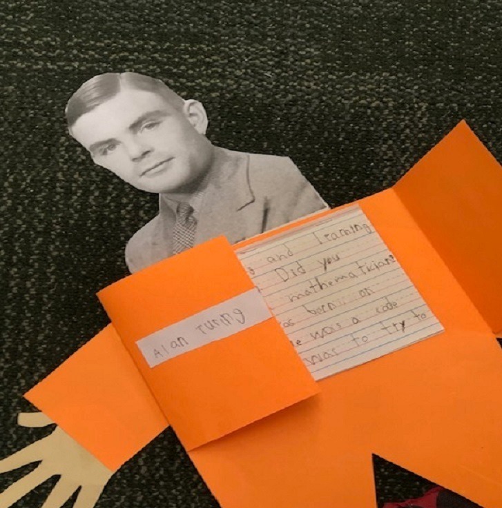 Picture of Biography Project