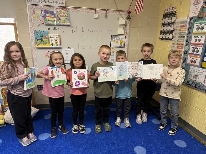 HEEP  After School Program Photo