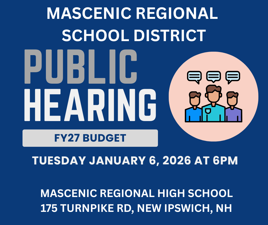 PUBLIC HEARING