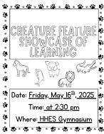1st Grade invite