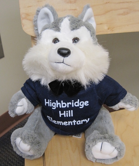 HUSKY