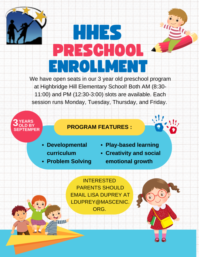 HHES Prek