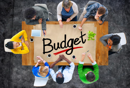 Budget Meeting