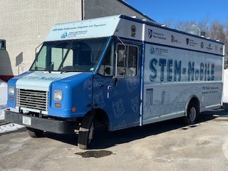 STEM MoBILE
