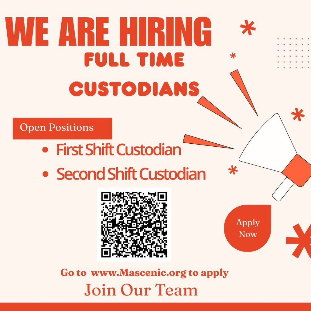 we are hiring