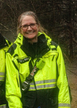 Introducing Lisa Walker