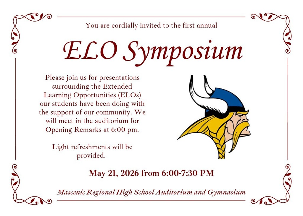 ELO Symposium 