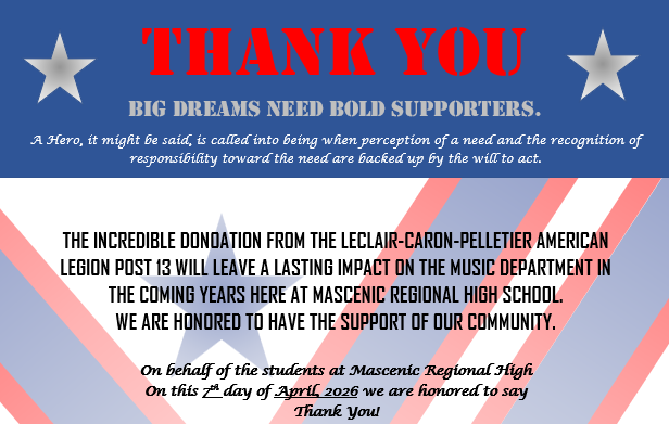 American Legion Post 13