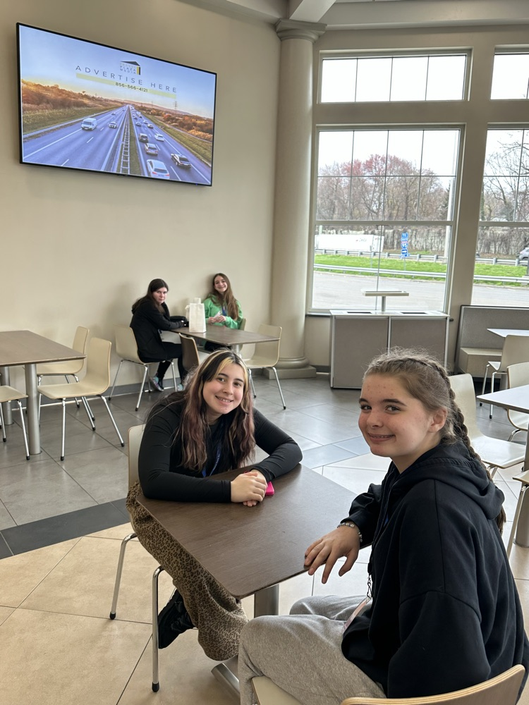 stop 1 to Gettysburg