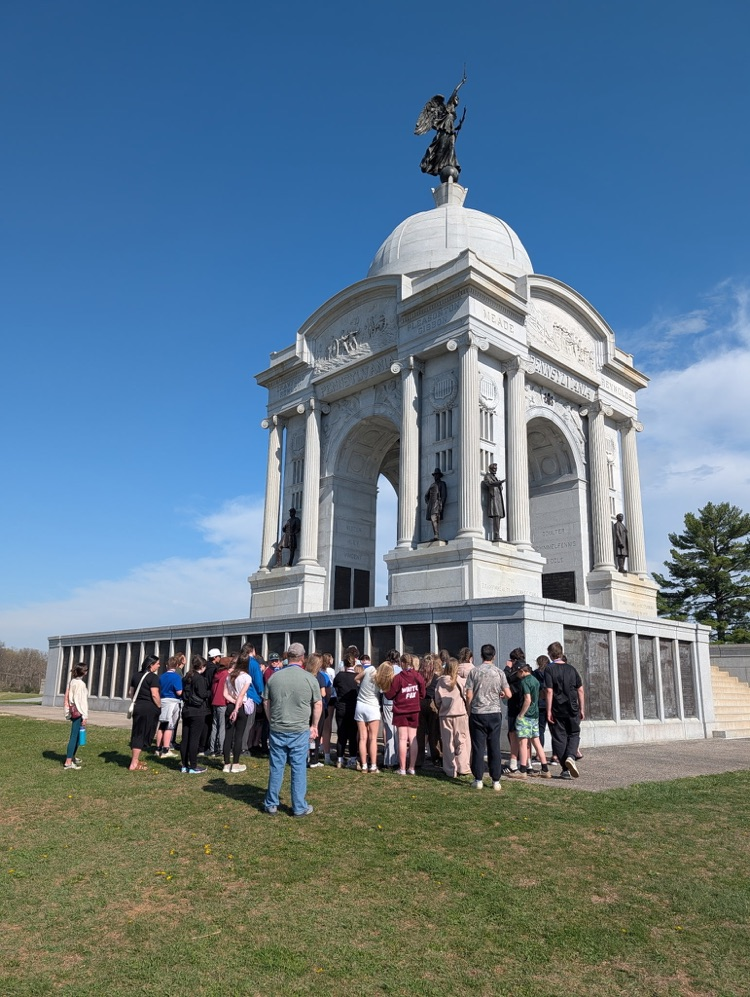 Gettysburg 2