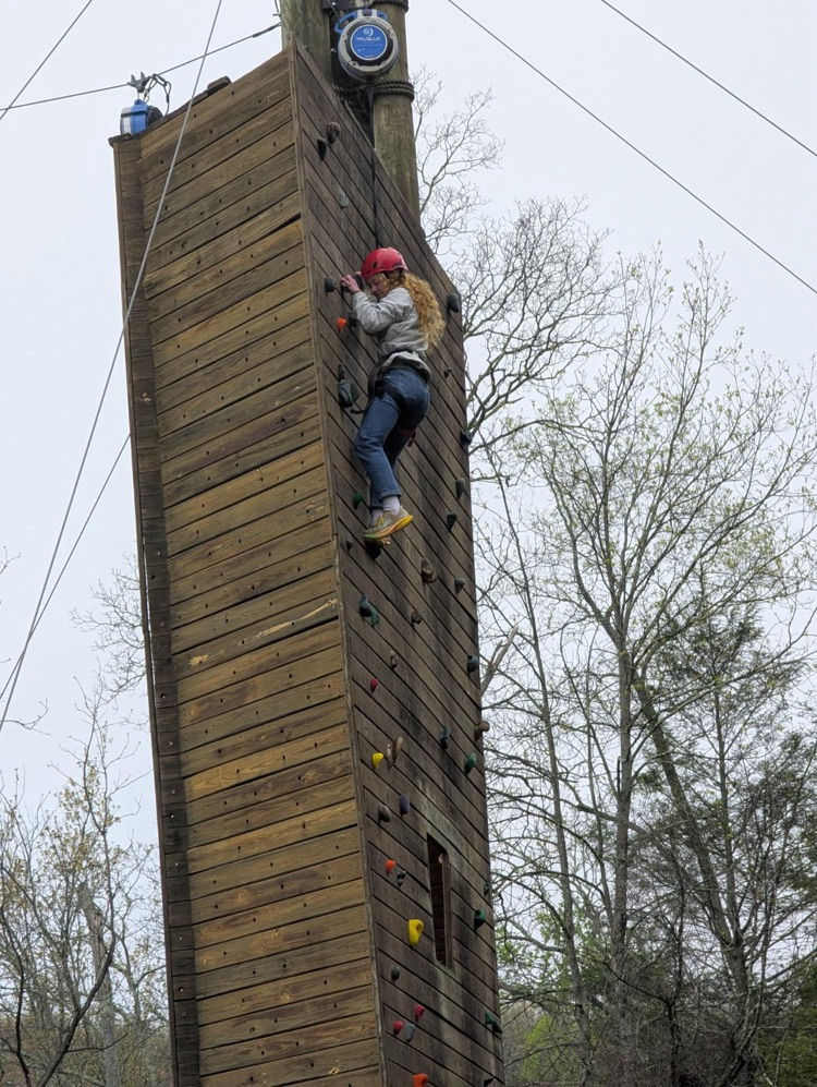 senior trip 