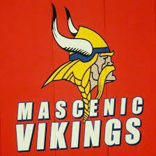 Vikings logo