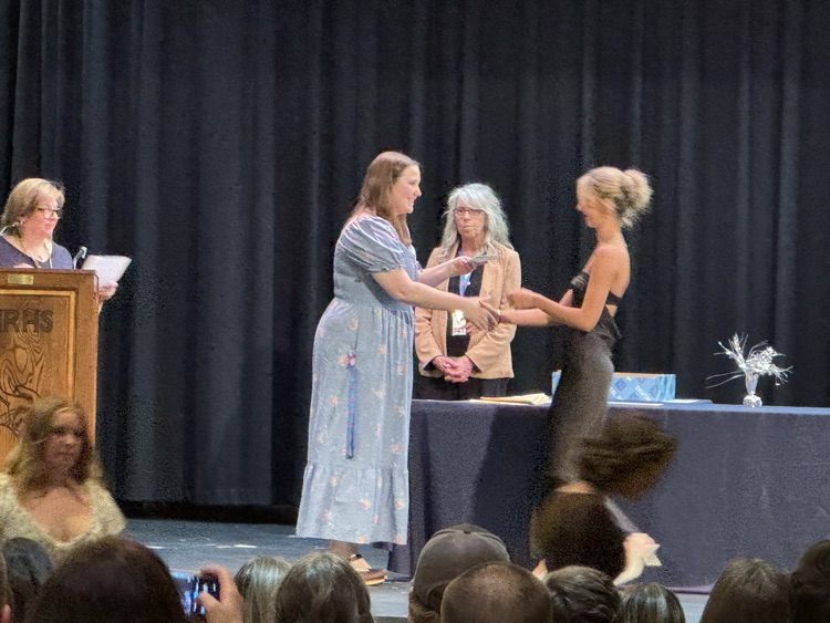 awardee