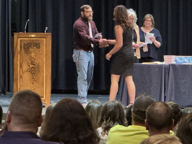 awardee