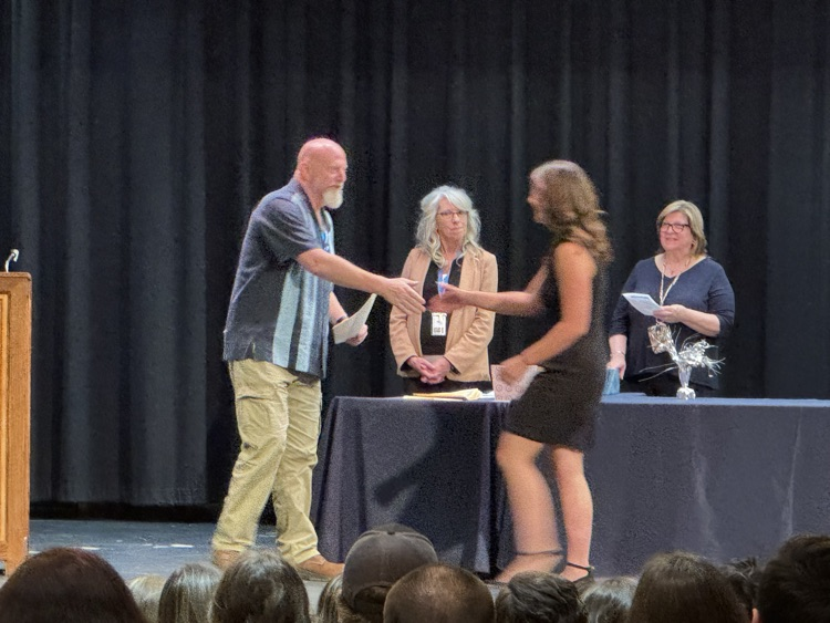 awardee