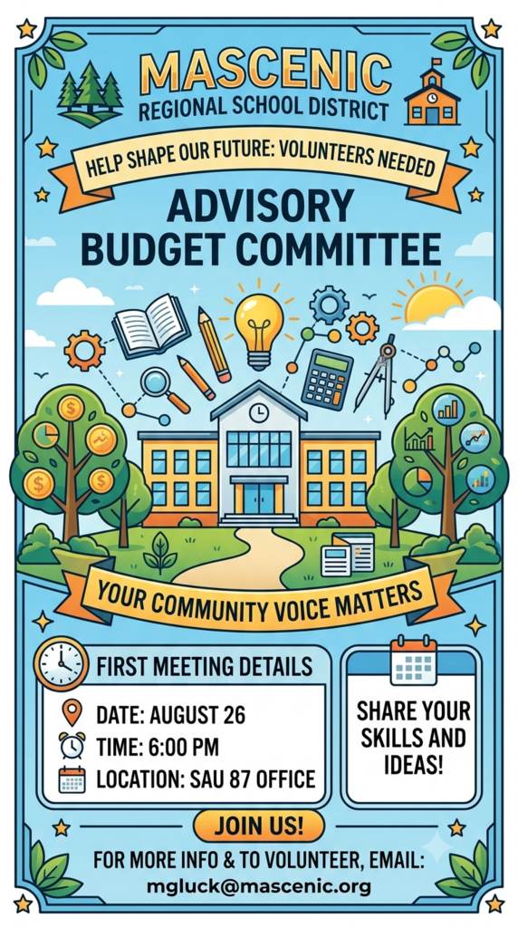 Advisory Budget Committee