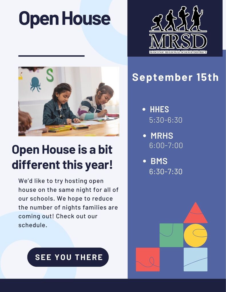 Open House