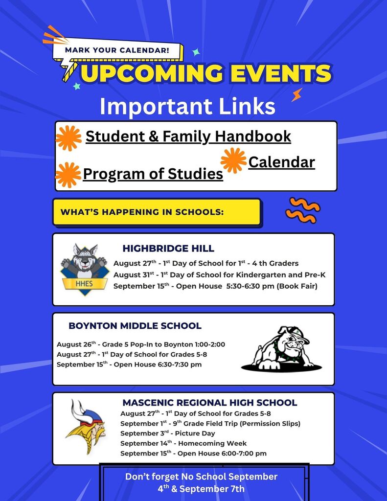 Events