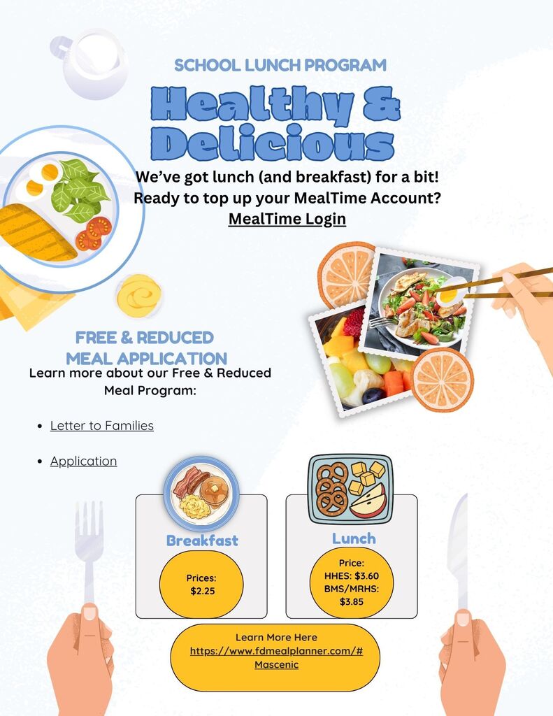 Meals