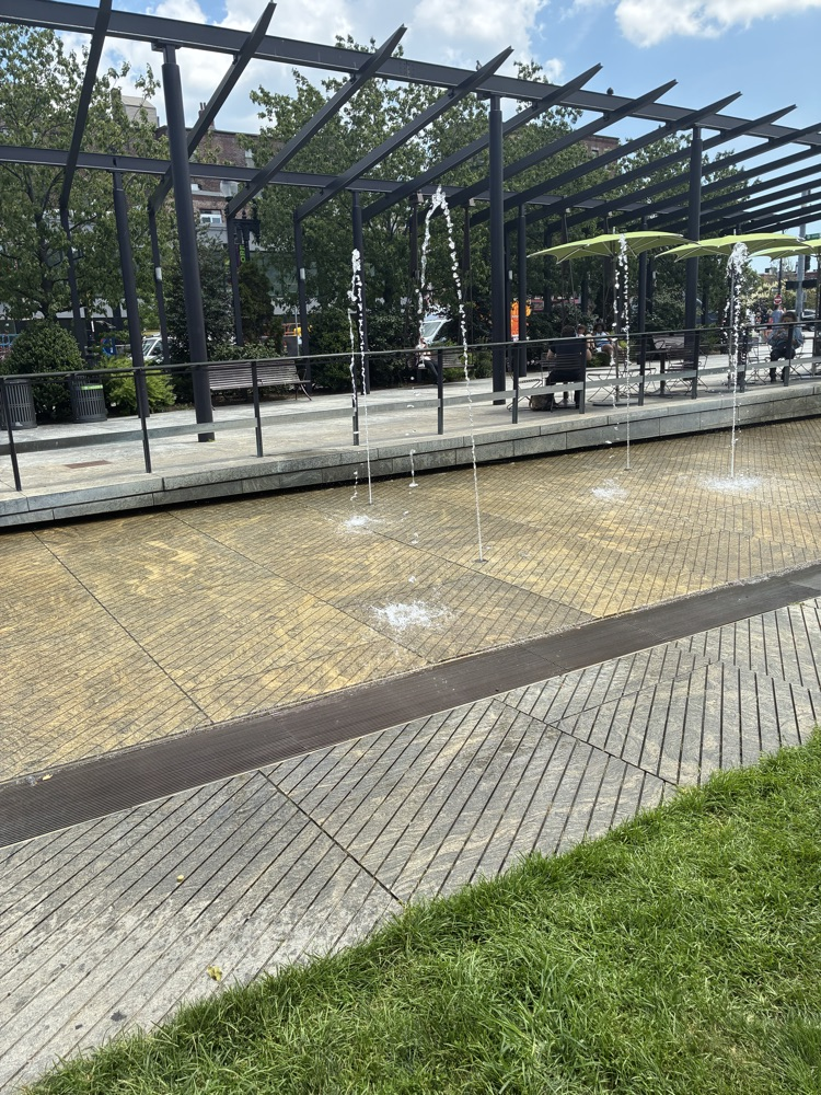 freedom trail