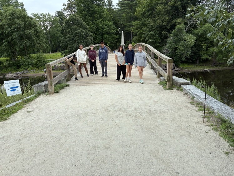 trail