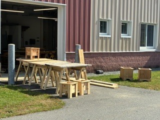 building trades project