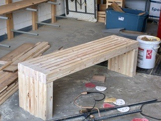 building trades project