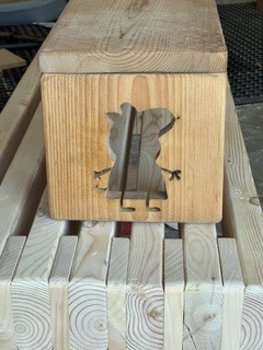 building trades project