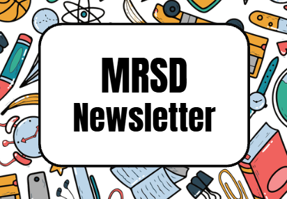 October Newsletter