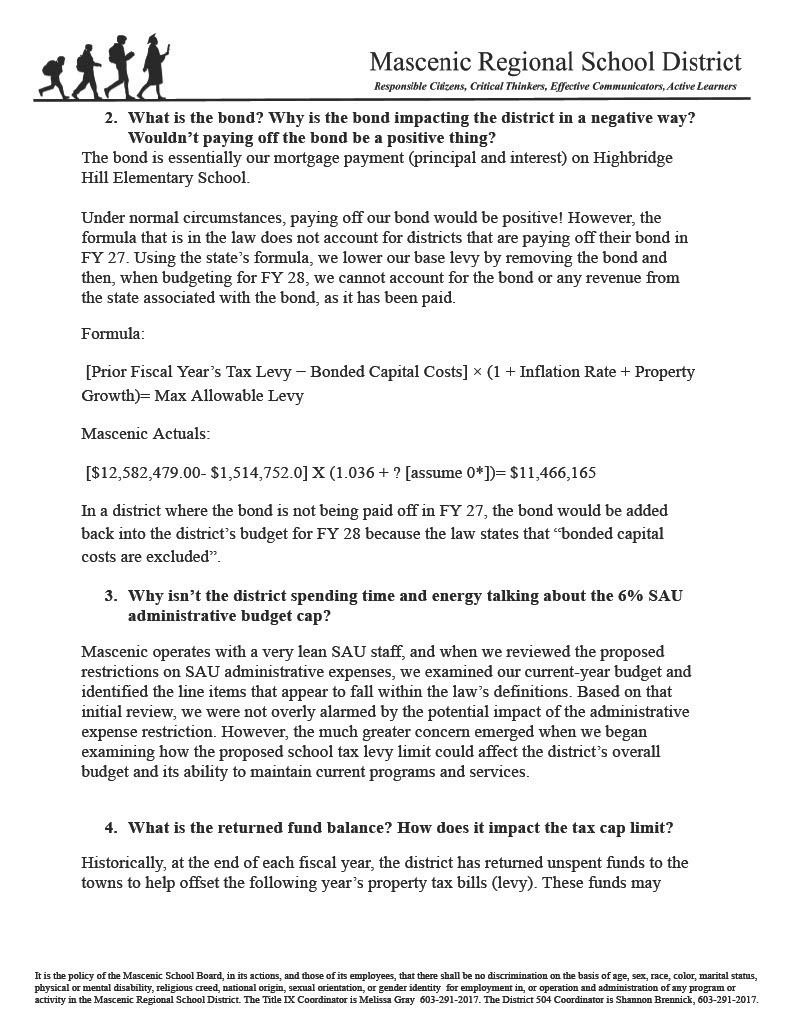 FAQ