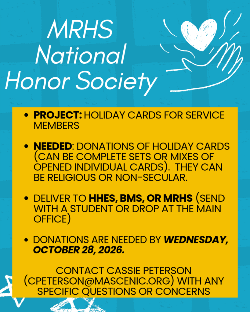 Cards for Military Donation