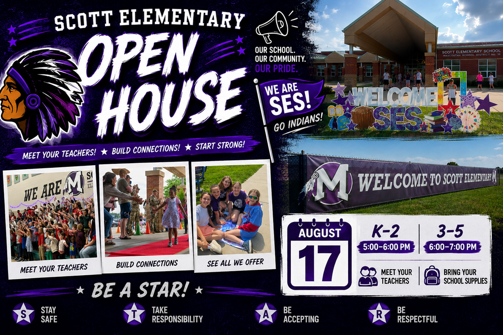 Open House