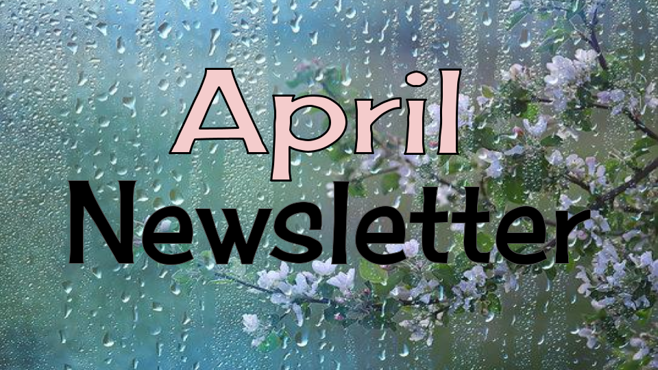 April Mighty Mascoutah Parent/Guardian Newsletter 2026