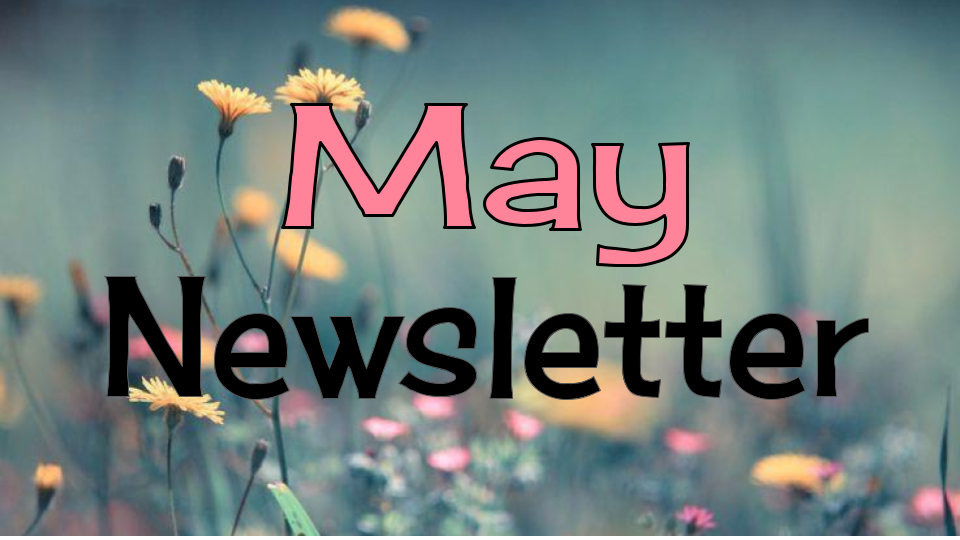 May Mighty Mascoutah Parent/Guardian Newsletter 2026The Mighty Mascoutah