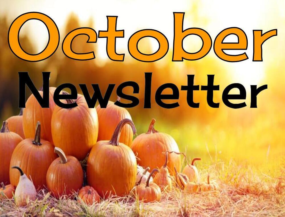 October Mighty Mascoutah Newsletter 2026