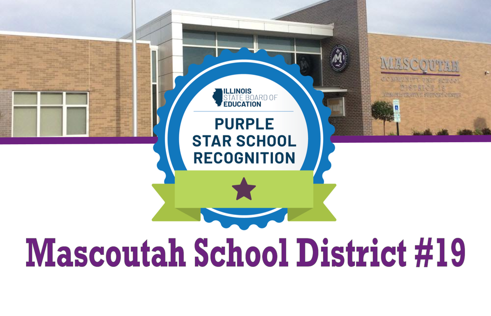 MSD19 Purple Star School