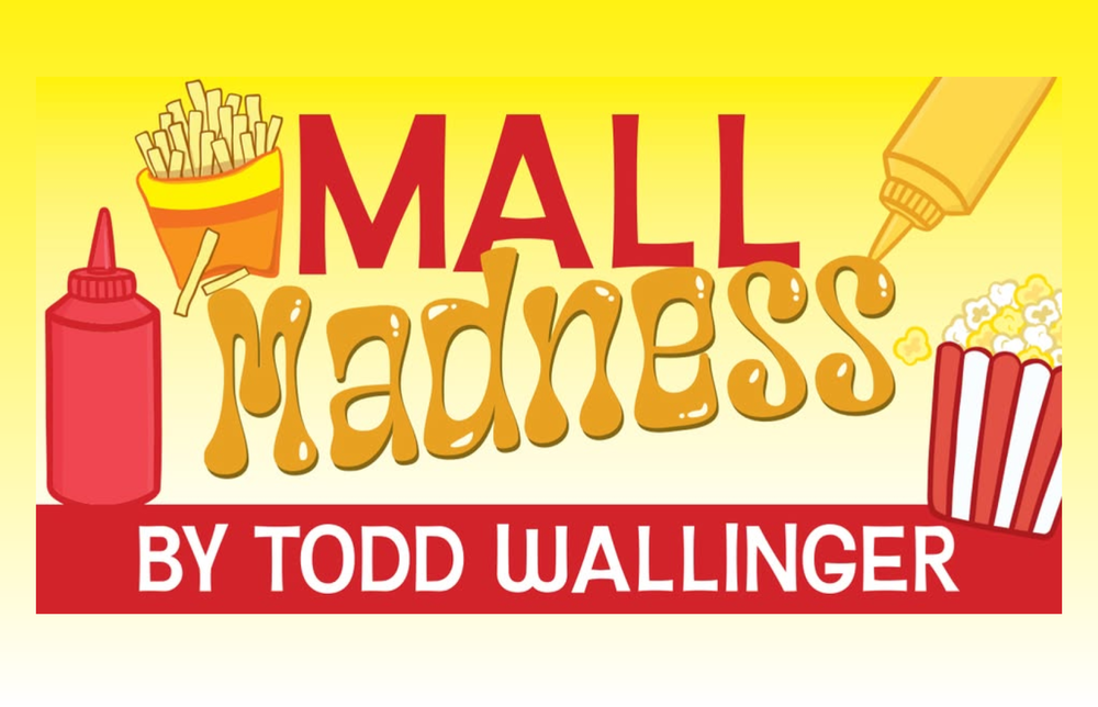 Mall Madness