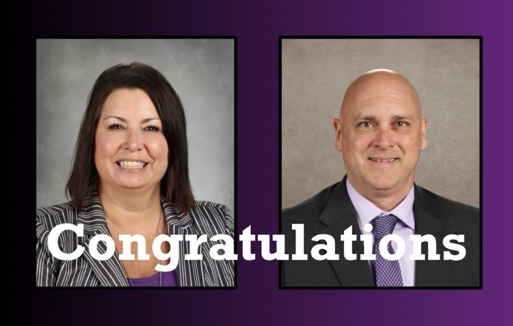 MHS & MMS Principals Congratulated