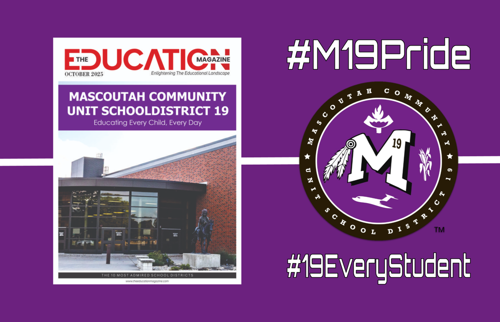 MSD19 Magazine Article